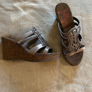 Women’s wedges